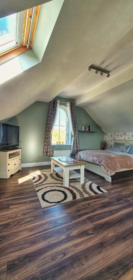 Tully View House Holiday home Donegal Town